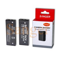 Sanger Kyocera BP-800S Sanger Batarya Pil