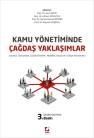 Kamu Yönetiminde Çağdaş Yaklaşımlar (ISBN: 9789750225741)