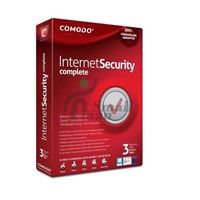 Comodo Internet Securıty Pro 3 Kullanıcı Kutu