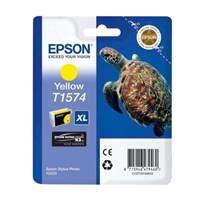 Epson T157440 R3000 Yellow Kartuş