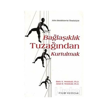 Bağlaşıklık Tuzağından Kurtulmak (ISBN: 9789757477605)