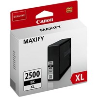 Canon Maxıfy İb4050- Mb5050 -Mb5350 Siyah Kartuş
