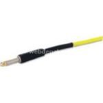 GYC Stage Neon Cable Green 3m