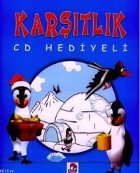 Karşıtlık (ISBN: 9789759032120)