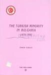 The Turkish Minority in Bulgaria (ISBN: 9789751609557)