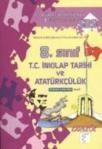 T. C. Inkılap Tarihi ve Atatürkçülük (ISBN: 9786055933517)