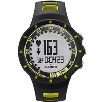 Suunto SS019155000 Quest Yellow Running Pack