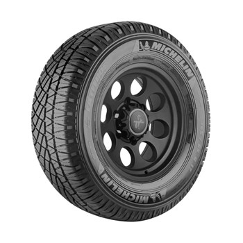 Michelin 255/60 R18 112V XL Latitude Alpin Kış Lastiği Üretim Yılı: 2019