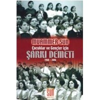 Şarkı Demeti (1960 - 2006) (ISBN: 9789756216071)