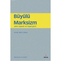 Büyülü Marksizm (ISBN: 9789755535890)