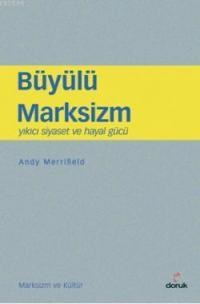 Büyülü Marksizm (ISBN: 9789755535890)