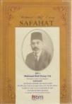 Safahat (ISBN: 3004022100011)