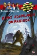 Kurt Adamların Ormanında (ISBN: 9789754683042)
