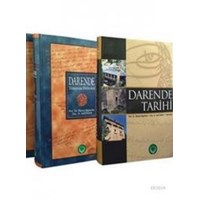 Darende Tarihi (Takım) (ISBN: 3004749100325)