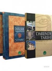 Darende Tarihi (Takım) (ISBN: 3004749100325)