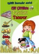 ELIF TAŞITLARI ÖĞRENIYOR (ISBN: 9786054114184)