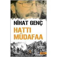 Hattı Müdafaa (ISBN: 9786054401956)