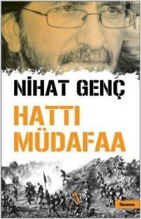 Hattı Müdafaa (ISBN: 9786054401956)