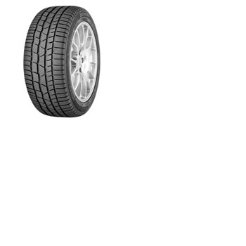 Continental 215/60 R16 99H XL ContiWinterContact TS 830 P Kış Lastiği 2017 ve Öncesi