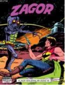 Zagor (ISBN: 9786055689360)