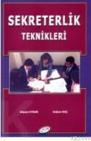 Sekreterlik Teknikleri (ISBN: 9789758326648)