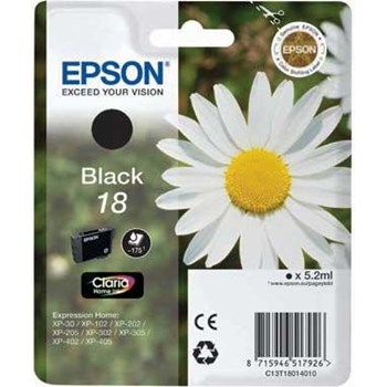 Epson 18-T1801-C13T18014020