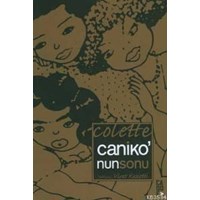 Caniko'nun Sonu (ISBN: 1006326100019)