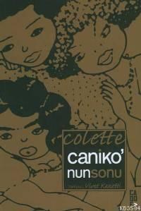 Caniko'nun Sonu (ISBN: 1006326100019)