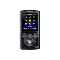 Sony Nwze383 4 Gb Mp3/mp4 Player