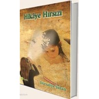 Hikaye Hırsızı (ISBN: 9786058807527)