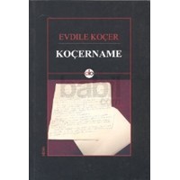 Koçername (ISBN: 9789944108614)