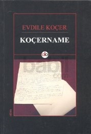 Koçername (ISBN: 9789944108614)