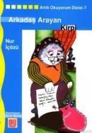 Arkadaş Arayan Kirpi (ISBN: 9789755652733)