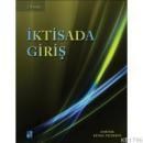 Iktisada Giriş (ISBN: 9789944141642)