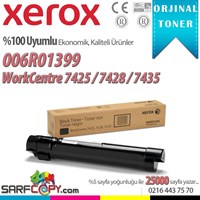 Xerox 006R01399 TonerOrjinal Siyah Toner