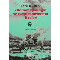 Ekonomi Politiğin ve Vergilendirmenin İlkeleri (ISBN: 3990000028580)