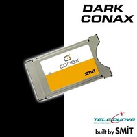 DARK Conax modül - Teledünya uyumlu HD Modül