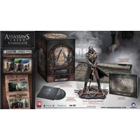 Assassins Creed Syndicate Charing Cross (Xbox One)