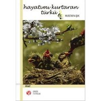 Hayatımı Kurtaran Türkü (ISBN: 9789758192973)