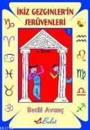 Ikiz Gezginlerin Serüvenleri (ISBN: 9789752860315)