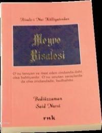 Meyve Risalesi (Cep Boy) (ISBN: 3002806101979)