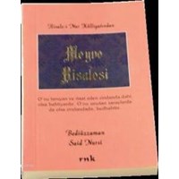 Meyve Risalesi (Cep Boy) (ISBN: 3002806101979)