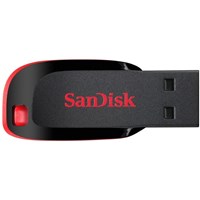 SanDisk Cruzer Blade 8GB SDCZ50-008G-B35