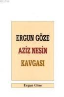 Aziz Nesin Kavgası (ISBN: 9789754511338)