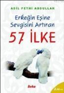 Erkeğin Eşine Sevgisini Artıran 57 Ilke (ISBN: 3000883100009)