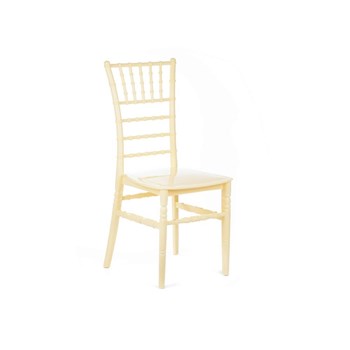 Tilia Tiffany Sandalye Sarı 33830812