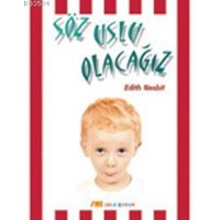 Söz Uslu Olacağız (ISBN: 3000986100519)