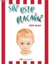 Söz Uslu Olacağız (ISBN: 3000986100519)