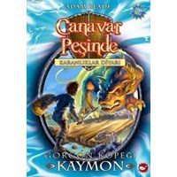 Canavar Peşinde 16 - Gorgon Köpeği Kaymon (ISBN: 9789759996376)
