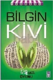 Bilgin Kivi (ISBN: 9786050801538)